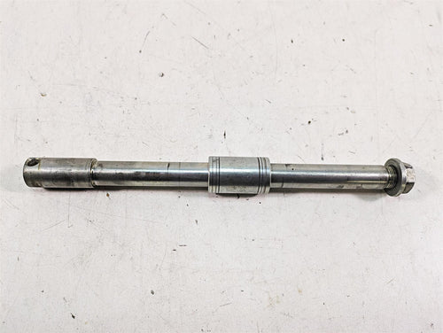 1997 Kawasaki VN1500 Vulcan Front 20mm Axle Wheel Spidle 41068-1378 41068-0058 | Mototech271