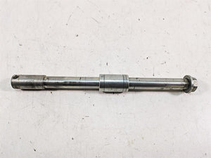 1997 Kawasaki VN1500 Vulcan Front 20mm Axle Wheel Spidle 41068-1378 41068-0058 | Mototech271