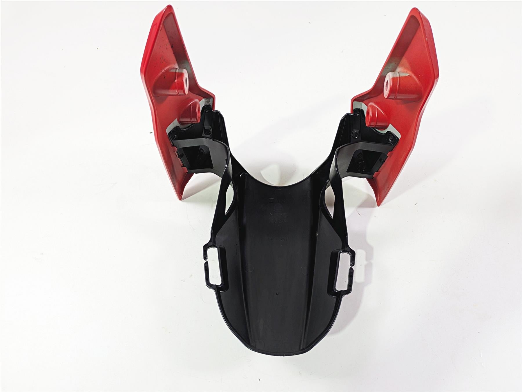 2022 Ducati Hypermotard 950 Lower Front Fender 564P1031CA {{ shop.shopifyCountryName }} - Mototech271