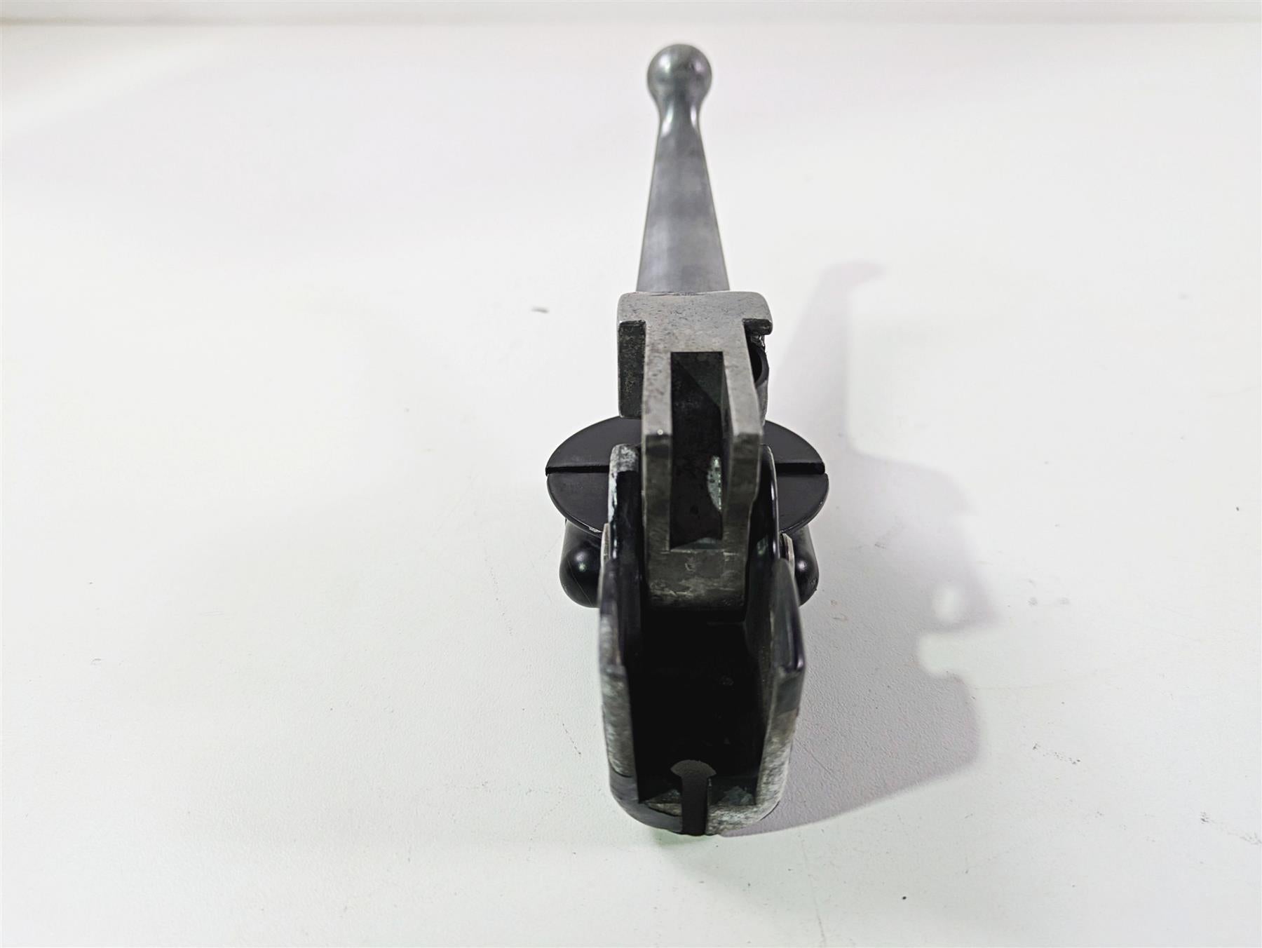 1999 Harley Dyna FXDL Low Rider Clutch Perch & Lever 38608-96 45015-96 {{ shop.shopifyCountryName }} - Mototech271