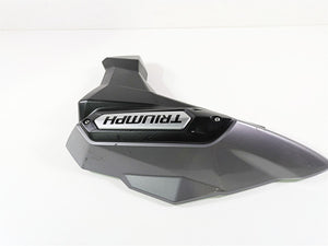 2015 Triumph Tiger Explorer XC Left Main Tank Fairing Cover Set T2304406 | Mototech271