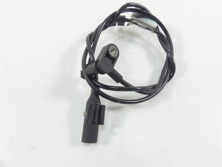 2016 BMW S1000XR K49 Front Abs Wheel Speed Sensor 35528551611 {{ shop.shopifyCountryName }} - Mototech271