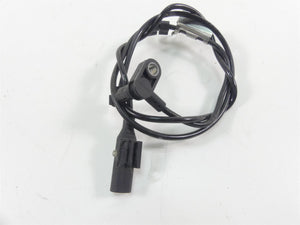 2016 BMW S1000XR K49 Front  Abs Wheel Speed Sensor 35528551611 | Mototech271