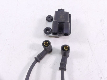 2015 Ducati Diavel Dark Beru Ignition Coils Coil Set 38040101C 59821232A {{ shop.shopifyCountryName }} - Mototech271