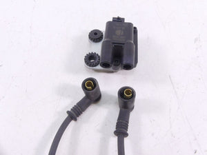 2015 Ducati Diavel Dark Beru Ignition Coils Coil Set 38040101C 59821232A