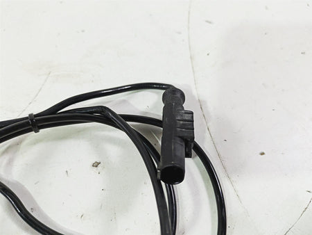 2022 KTM 1290 Super Adventure S Front Abs Brake Wheel Speed Sensor 76042125000 {{ shop.shopifyCountryName }} - Mototech271