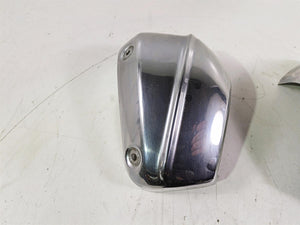 2004 Yamaha XVZ1300 Royal Star Left Right Side Cover Fairings 4NK-21711-00-P9 | Mototech271