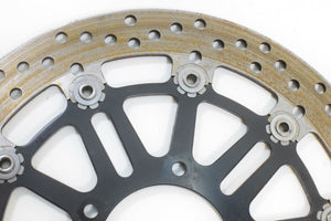 2015 MV Agusta B3 Brutale 675 Front Brembo Brake Rotor Set 320Mm 8000B4450 | Mototech271
