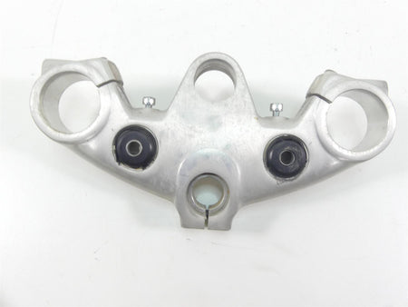 2001 Moto Guzzi California Sp 1100 Upper Triple Tree Steering Clamp GU03490230 {{ shop.shopifyCountryName }} - Mototech271