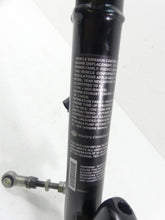 Load image into Gallery viewer, 2015 Harley VRSCF Muscle Rod Left Front Frame Downtube - Bent 47987-12BK | Mototech271
