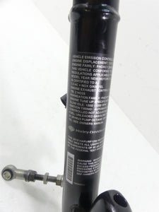 2015 Harley VRSCF Muscle Rod Left Front Frame Downtube - Bent 47987-12BK | Mototech271