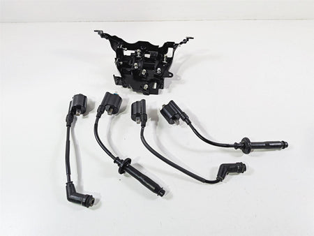 2017 Honda CRF1000 Africa Twin Ignition Coil & Mount Plate 30510-MJP-G51-Mototech271