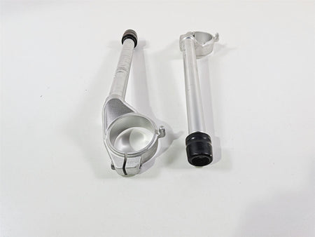 2014 BMW S1000RR K46 Straight L+R Clip On Handlebar Set 32717717623 32717717624 {{ shop.shopifyCountryName }} - Mototech271