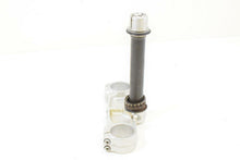 Load image into Gallery viewer, 2010 Ducati 848 Straight Lower Triple Tree Steering Clamp 34220551A | Mototech271
