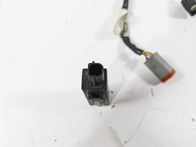 Load image into Gallery viewer, 2007 Harley Touring FLHTCU SE CVO E-Glide Tssm Turn Signal Module &amp; Fob 68924-07
