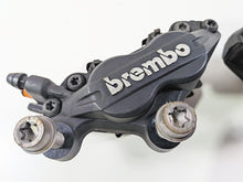 Load image into Gallery viewer, 2023 BMW R nineT Scrambler K23 Front Brake Caliper Set 34117716717 34118563486
