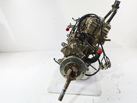 2022 Yamaha YXZ1000 R Running Engine Motor 531miles -Video 2HC-15109-07-00 {{ shop.shopifyCountryName }} - Mototech271