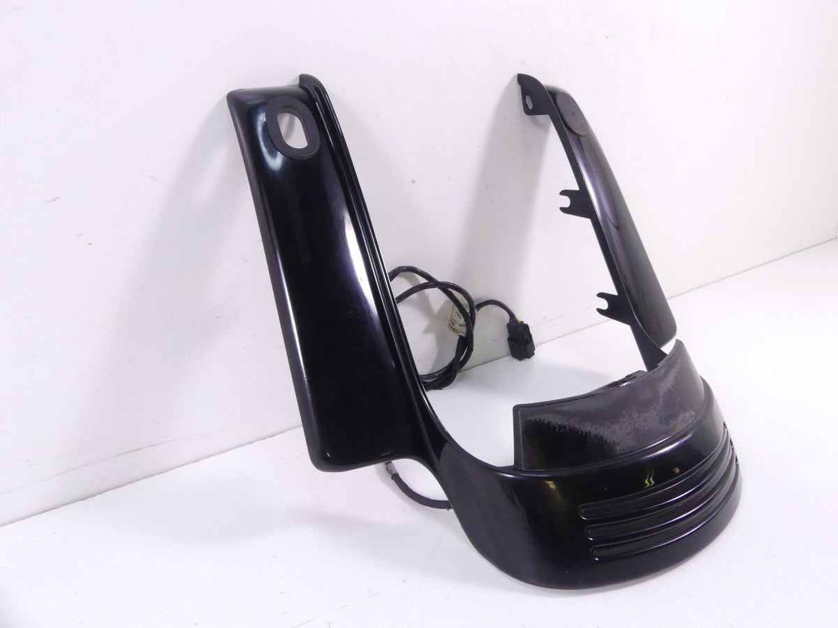2016 Harley Touring FLHXS Street Glide Sp Rear Fender Wing Taillight 59739-09 {{ shop.shopifyCountryName }} - Mototech271