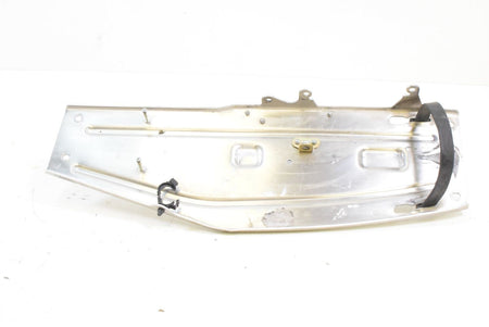 2012 Polaris Pro RMK 800 163" Clutch Belt Cover Guard Bracket 1017418 {{ shop.shopifyCountryName }} - Mototech271
