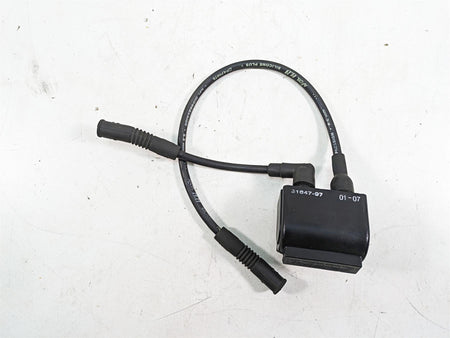 1990 Harley Sportster XLH883 XL883 Screamin Eagle Ignition Coil Set 31647-97 {{ shop.shopifyCountryName }} - Mototech271