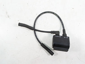 1990 Harley Sportster XLH883 XL883 Screamin Eagle Ignition Coil Set 31647-97 | Mototech271