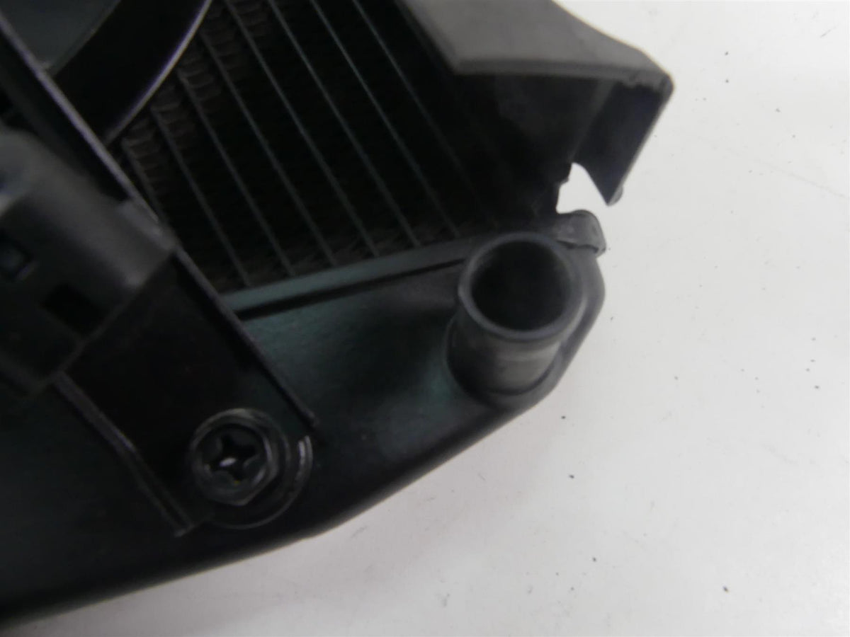2018 Honda CBR1000 RR SC77 Radiator Fan Reservoir Hoses Set 19010-MKF-D41 {{ shop.shopifyCountryName }} - Mototech271