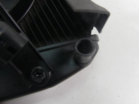 2018 Honda CBR1000 RR SC77 Radiator Fan Reservoir Hoses Set 19010-MKF-D41 {{ shop.shopifyCountryName }} - Mototech271