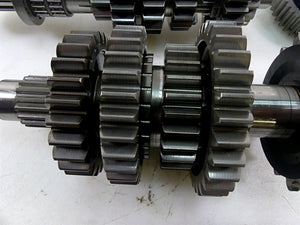 2016 KTM 1290 Super Duke R Transmission Gear Shift Drum Forks Set 60333001000 | Mototech271
