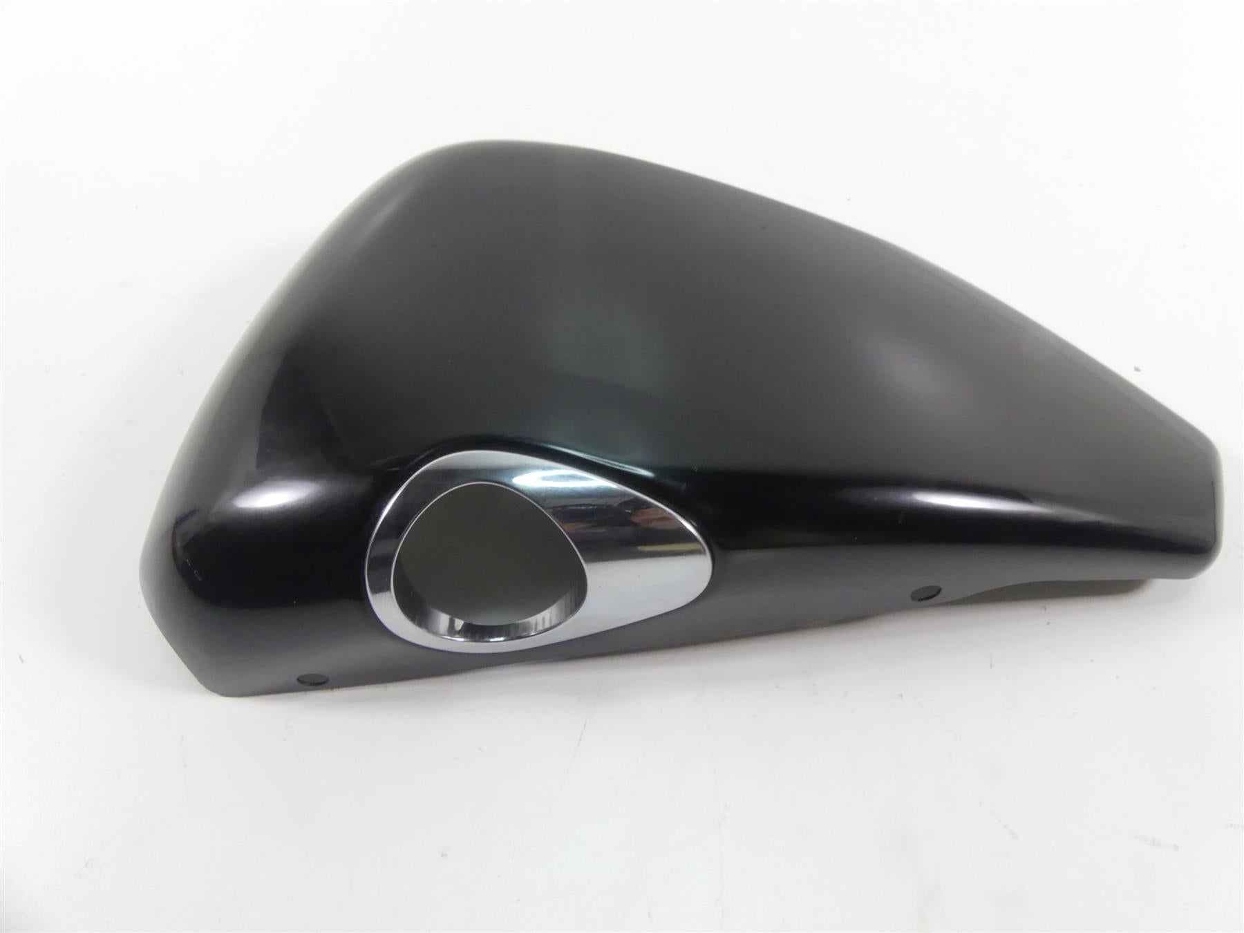 2018 Harley Sportster XL1200 Custom Right Side Cover Oil Tank Cover 57200092 {{ shop.shopifyCountryName }} - Mototech271