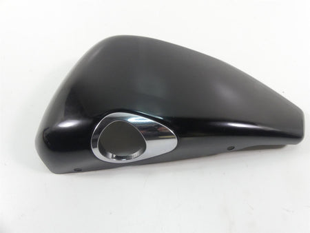 2018 Harley Sportster XL1200 Custom Right Side Cover Oil Tank Cover 57200092 {{ shop.shopifyCountryName }} - Mototech271