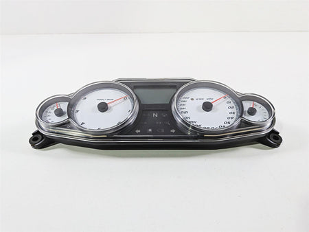 2016 Victory Cross Country Speedometer Gauges Instrument 19K -ABS 3280710 {{ shop.shopifyCountryName }} - Mototech271