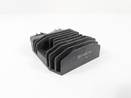 2022 Triumph Tiger 900 GT Pro Rectifier Voltage Regulator T1300675 FH027AA {{ shop.shopifyCountryName }} - Mototech271