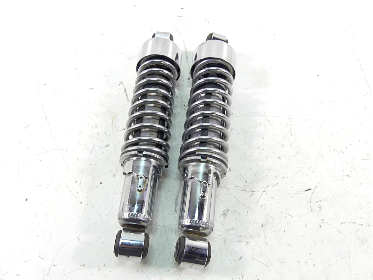 1997 Harley Sportster XL1200 C Straight Rear Shock Damper Set 11.75" 54568-92 {{ shop.shopifyCountryName }} - Mototech271