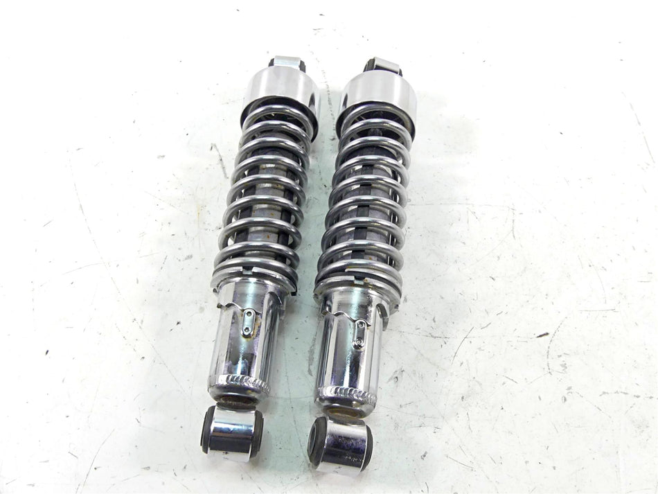 1997 Harley Sportster XL1200 C Straight Rear Shock Damper Set 11.75" 54568-92 {{ shop.shopifyCountryName }} - Mototech271