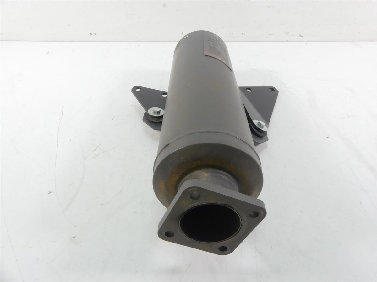 2021 Kawasaki Teryx KRX KRF 1000 HMF Titan Slip On Exhaust Muffler 529543608793 {{ shop.shopifyCountryName }} - Mototech271