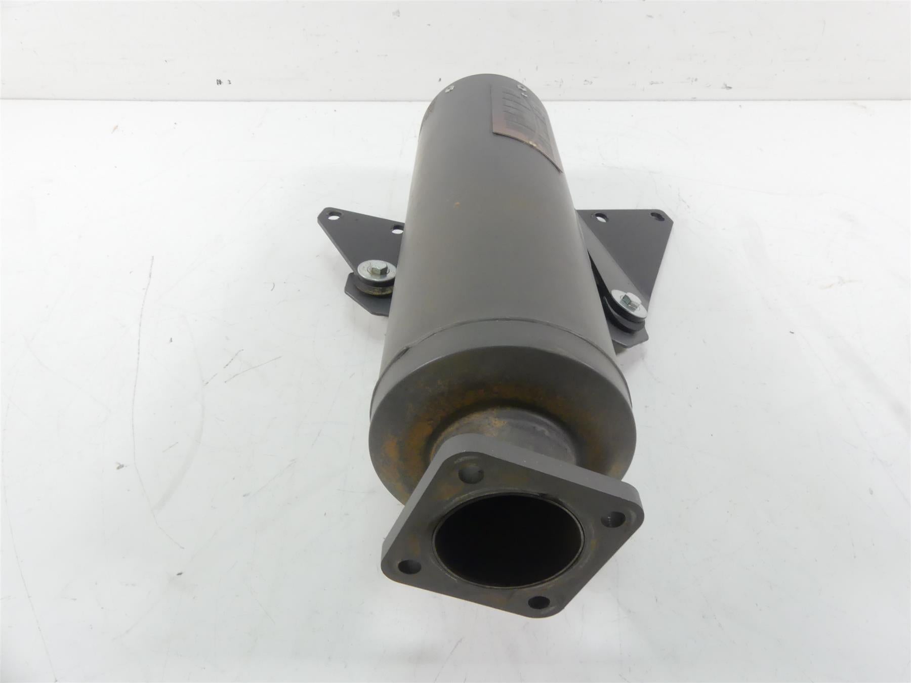 2021 Kawasaki Teryx KRX KRF 1000 HMF Titan Slip On Exhaust Muffler 529543608793 {{ shop.shopifyCountryName }} - Mototech271