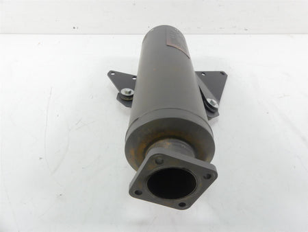 2021 Kawasaki Teryx KRX KRF 1000 HMF Titan Slip On Exhaust Muffler 529543608793 {{ shop.shopifyCountryName }} - Mototech271