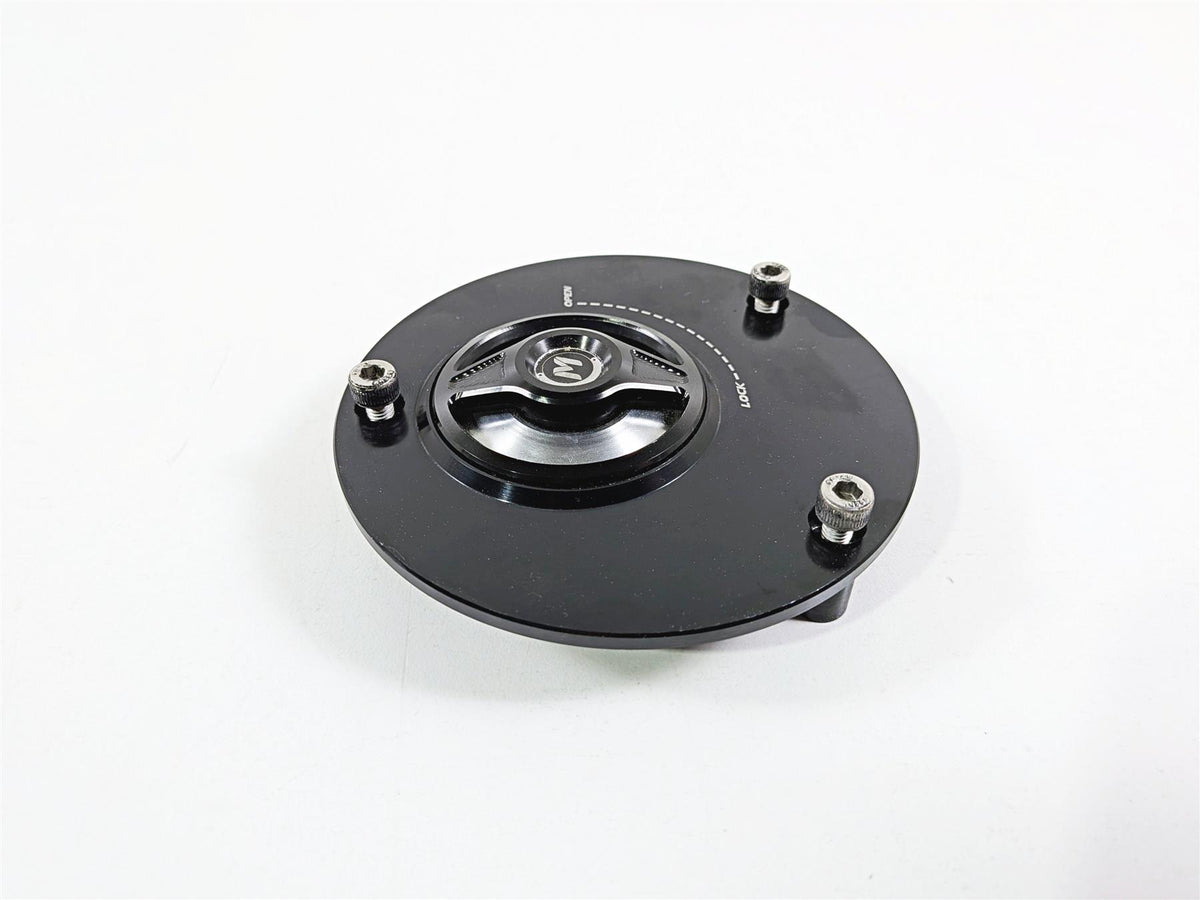 2016 Yamaha YZF R1 RN32 Quick Fuel Gas Petrol Cap Aftermarket {{ shop.shopifyCountryName }} - Mototech271