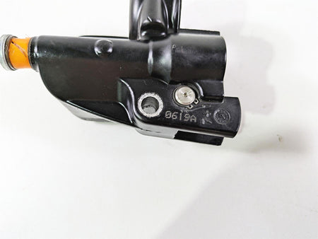 2009 Harley FLSTSB Cross Bones Front Master Cylinder 9/16 45019-08C {{ shop.shopifyCountryName }} - Mototech271