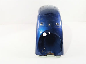 2018 Harley FLHCS Softail Heritage 115th Rear Fender 2-Tone Legend Blue 59500474