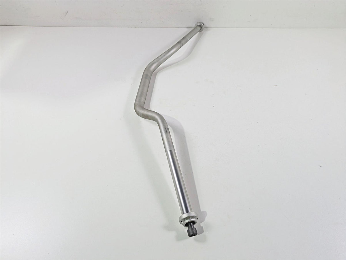 2022 BMW RnineT Pure K22 Straight Handlebar Handle Bar 32719457889 {{ shop.shopifyCountryName }} - Mototech271