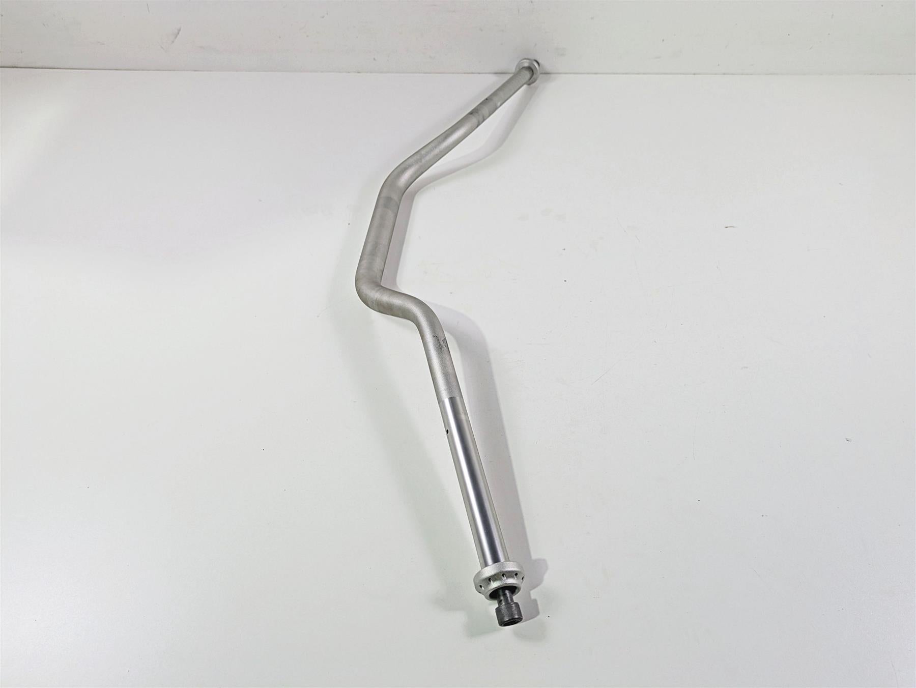 2022 BMW RnineT Pure K22 Straight Handlebar Handle Bar 32719457889 {{ shop.shopifyCountryName }} - Mototech271