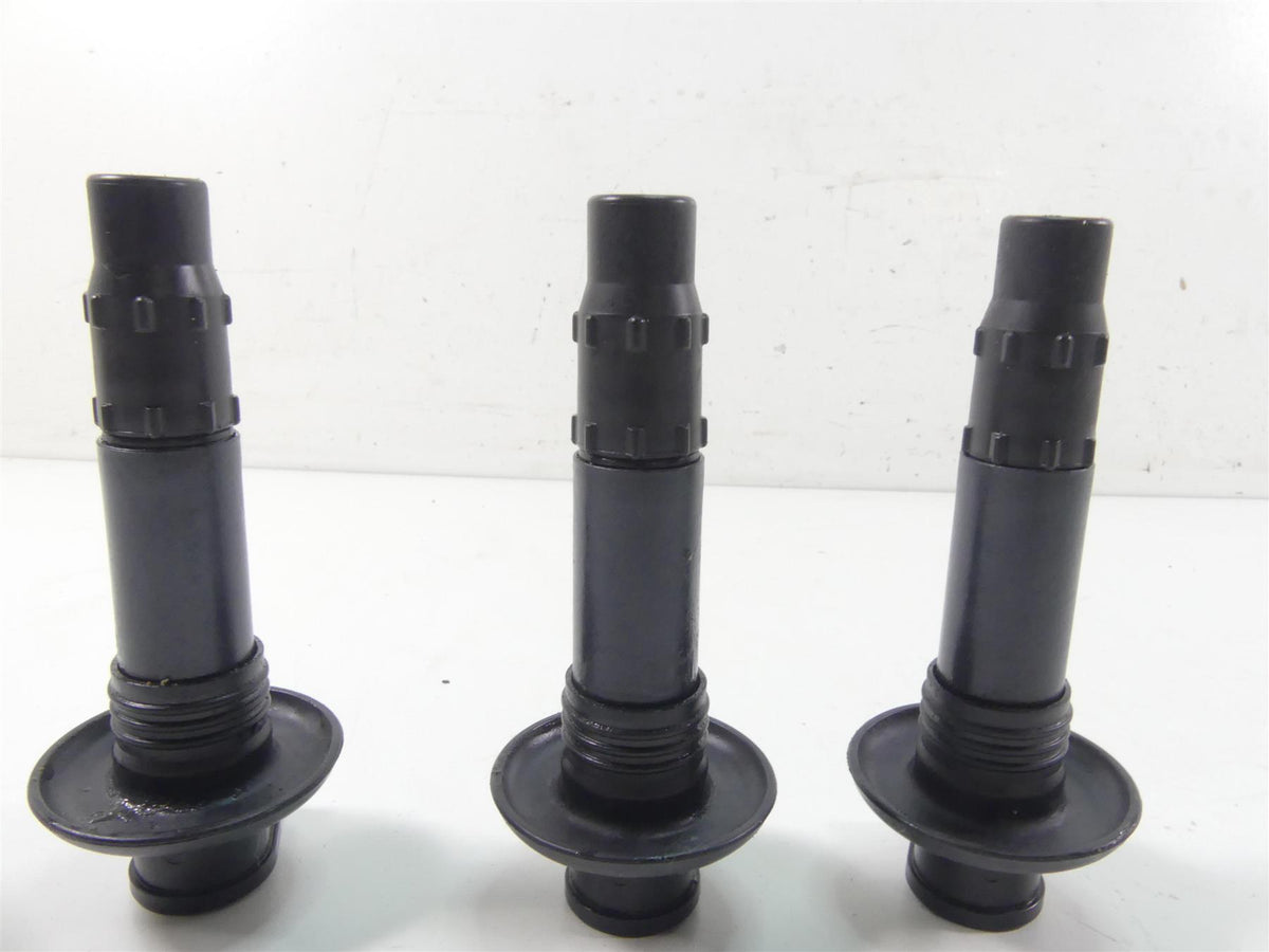 2013 Sea-Doo 4-Tec GTR 215 Denso Ignition Stick Coil Set 20664020 296000307 {{ shop.shopifyCountryName }} - Mototech271