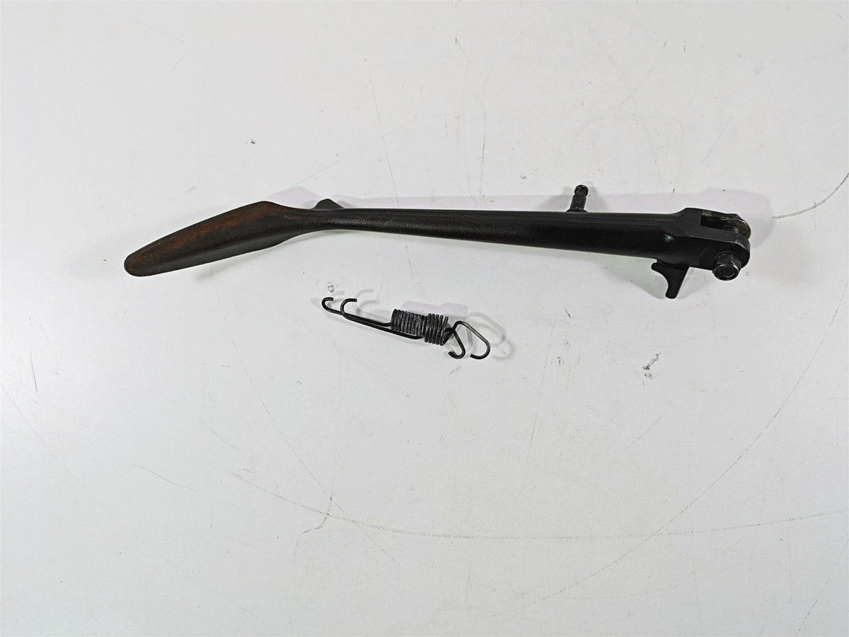 2016 Suzuki M109R VZR1800 Boulevard Side Kickstand + Switch - Read 42310-48G20 {{ shop.shopifyCountryName }} - Mototech271