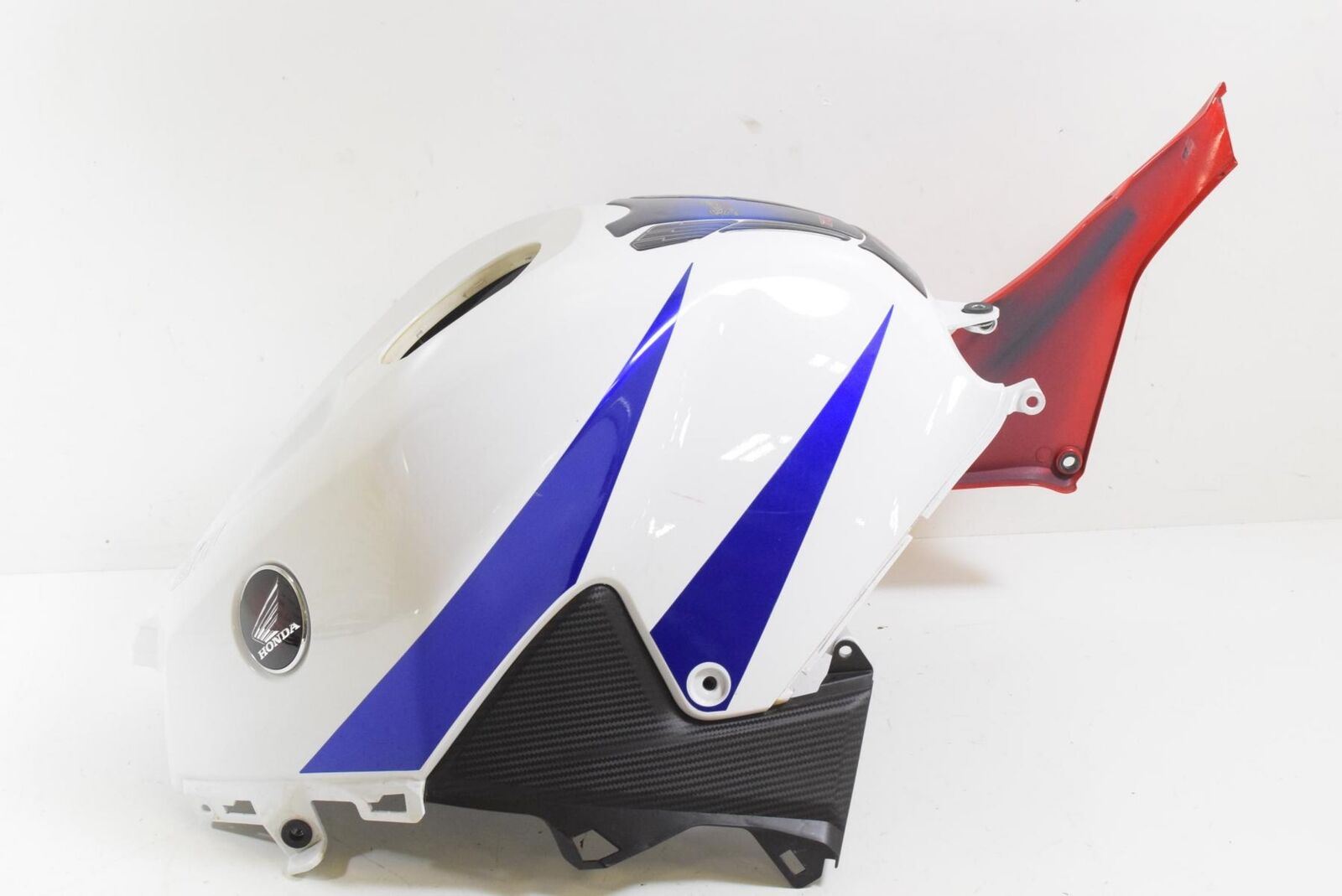 2013 Honda CBR600RR CBR600 RR Fuel Tank Cover Fairing Cowl 83100-MJC {{ shop.shopifyCountryName }} - Mototech271