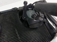 Load image into Gallery viewer, 2008 Yamaha FZ1 Fazer Radiator Fan Reservoir Hoses Set 2D1-12461-00-00 | Mototech271
