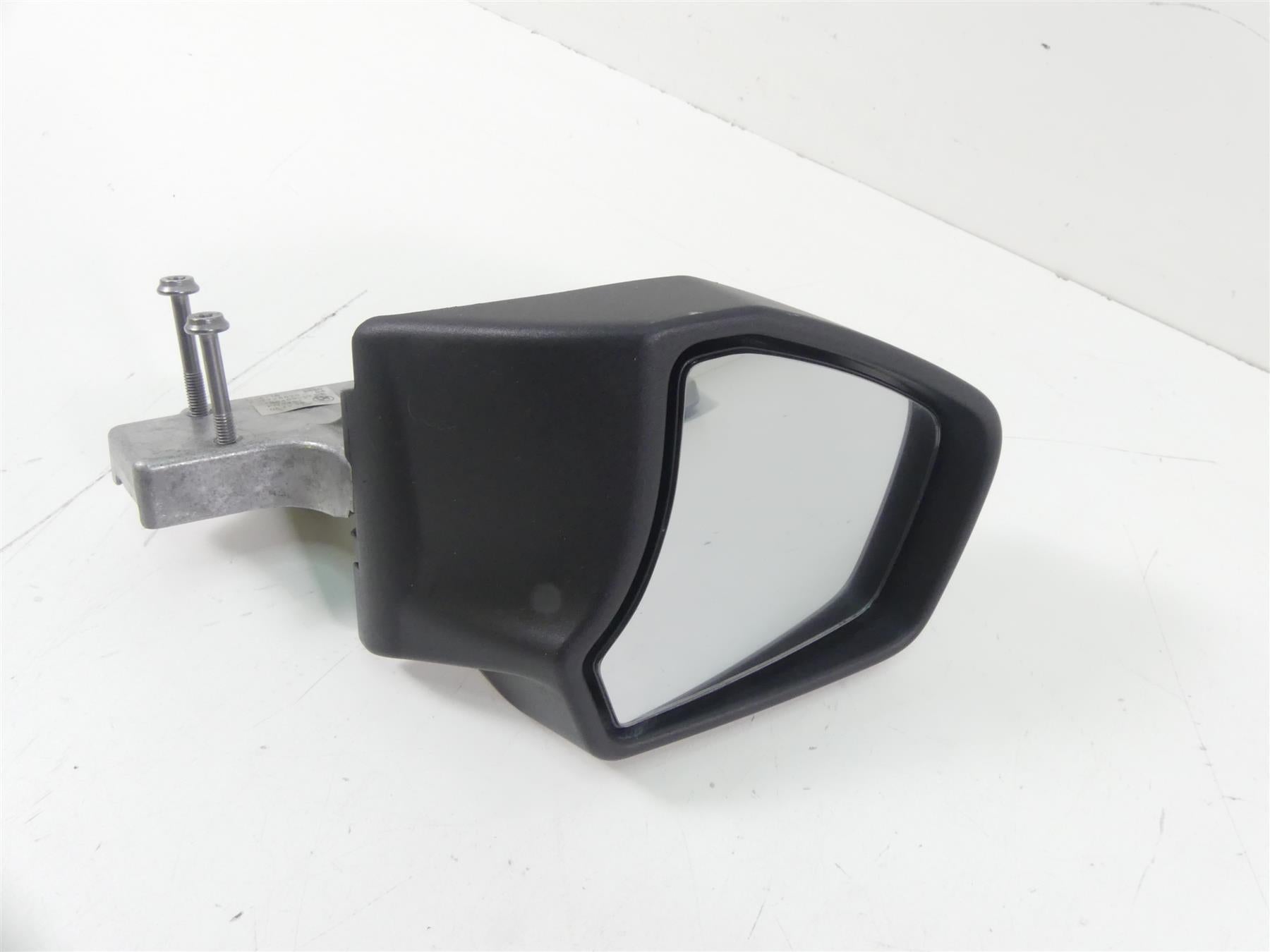 2017 BMW R1200RT K52 Right Rear View Mirror & Mount 51167728820
