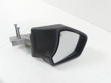 Load image into Gallery viewer, 2017 BMW R1200RT K52 Right Rear View Mirror &amp; Mount 51167728820
