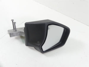 2017 BMW R1200RT K52 Right Rear View Mirror & Mount 51167728820