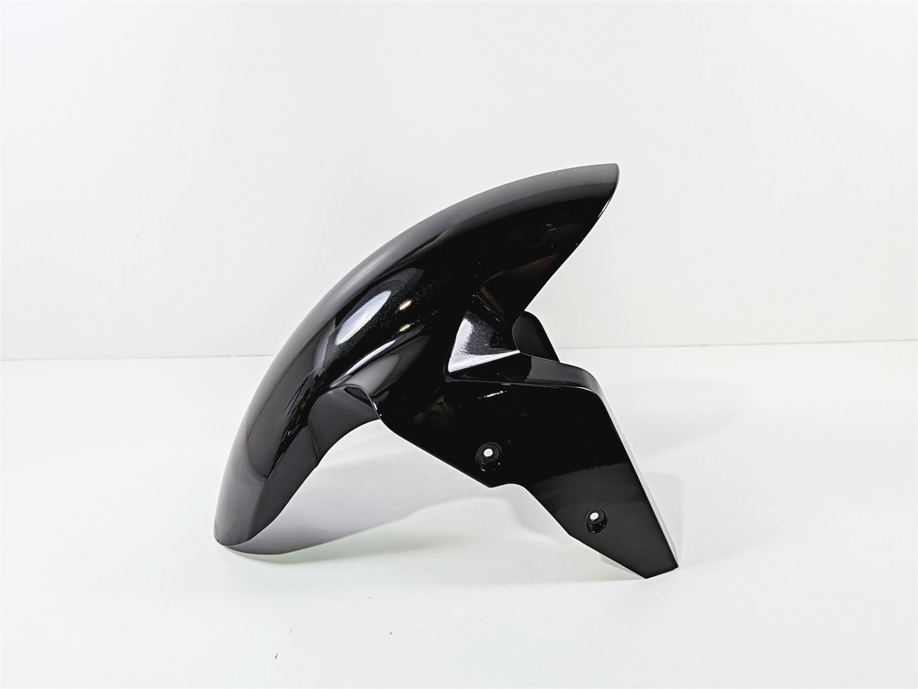 2017 BMW S1000RR K46 Front Fender In Color Black Storm 8552141 46617715964 {{ shop.shopifyCountryName }} - Mototech271